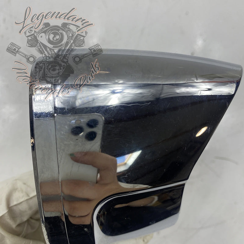 S&S Exhaust Tip