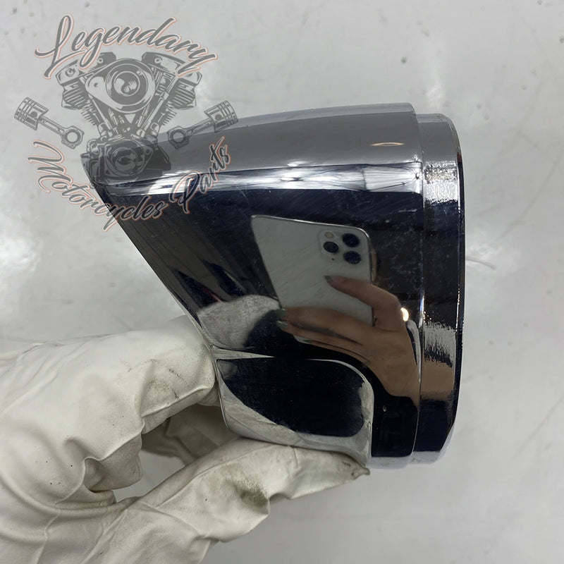 S&S Exhaust Tip