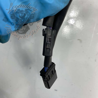 Fascione interno della carena OEM 69200121