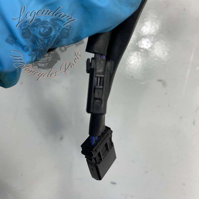 Fascione interno della carena OEM 69200121