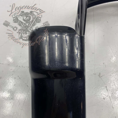 Support de garde boue avant OEM 58900239