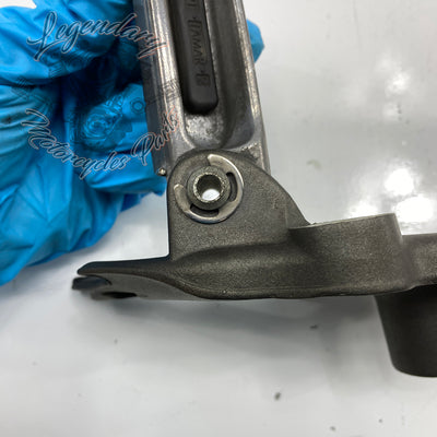 Opora za desno stopalko voznika OEM N0401.1AMEYCP