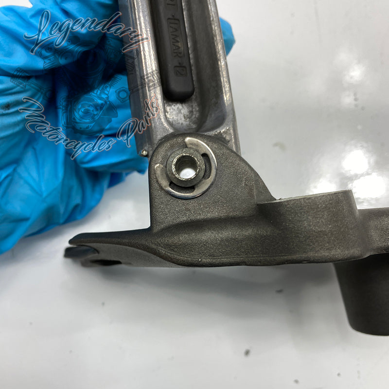 Opora za desno stopalko voznika OEM N0401.1AMEYCP