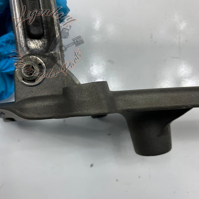 Opora za desno stopalko voznika OEM N0401.1AMEYCP