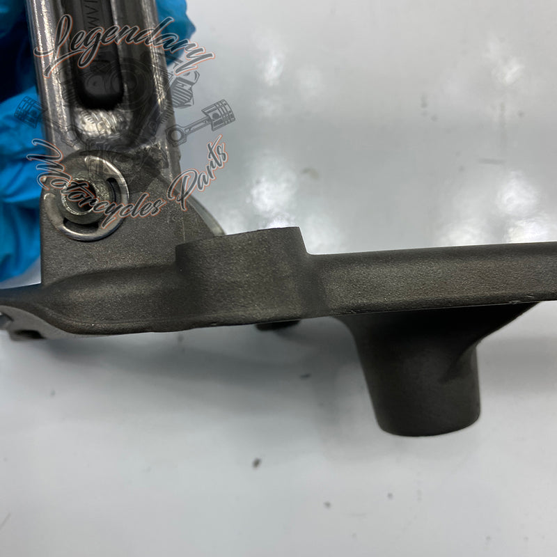 Opora za desno stopalko voznika OEM N0401.1AMEYCP