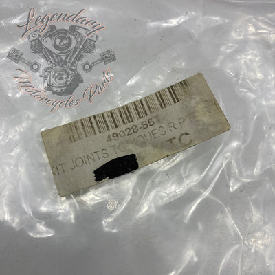 Joint torique OEM 49028-85T