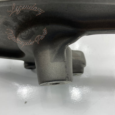 Opora za desno stopalko voznika OEM N0401.1AMEYCP