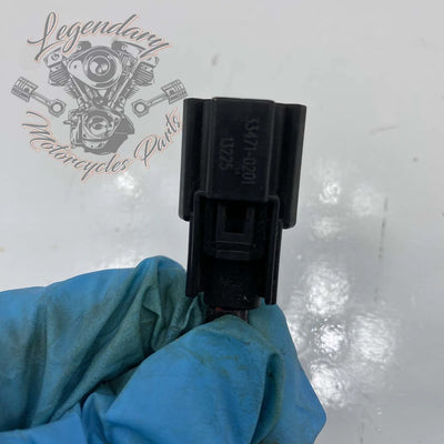 Fascione interno della carena OEM 69200121