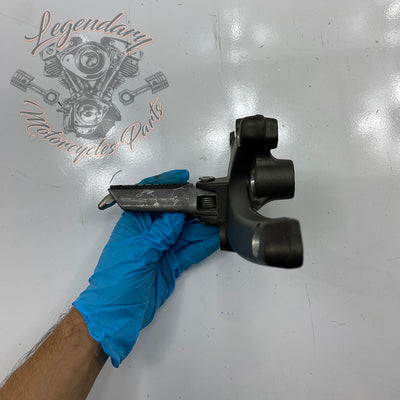 Opora za desno stopalko voznika OEM N0401.1AMEYCP