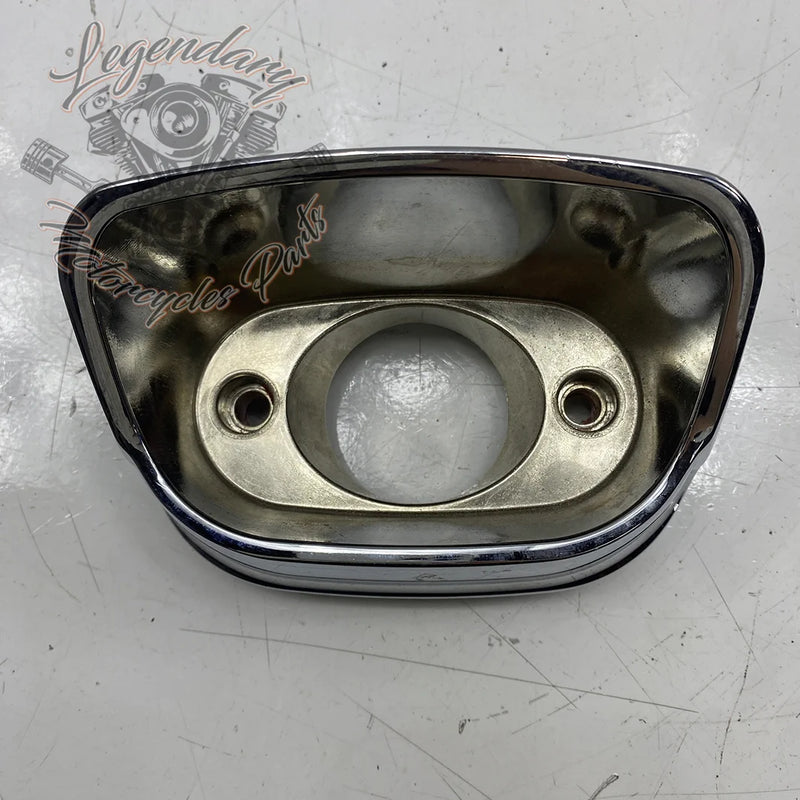 S&S Exhaust Tip