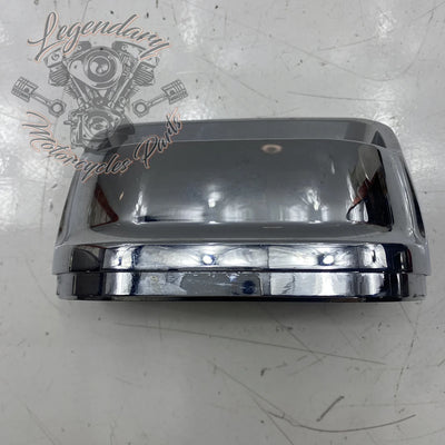S&S Exhaust Tip