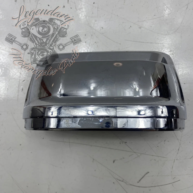 S&S Exhaust Tip