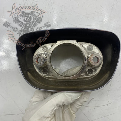 S&S Exhaust Tip