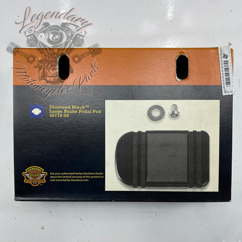 Diamond Black stopalna plošča OEM 46718-08