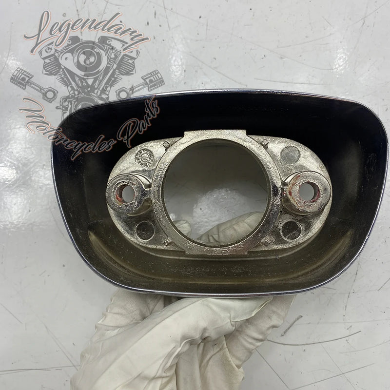 S&S Exhaust Tip