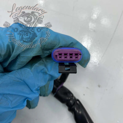 Fascione interno della carena OEM 69200121