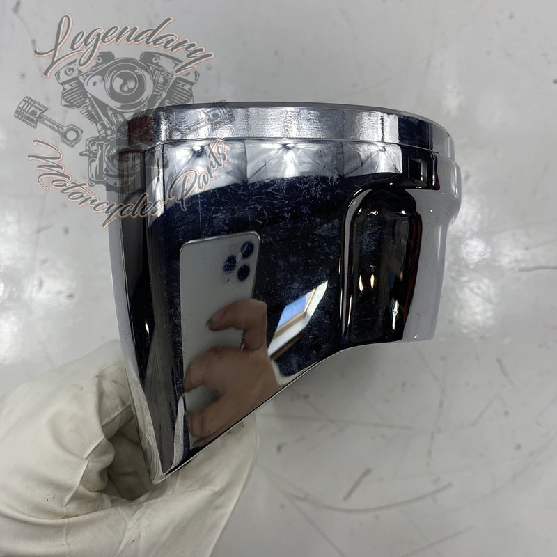 S&S Exhaust Tip
