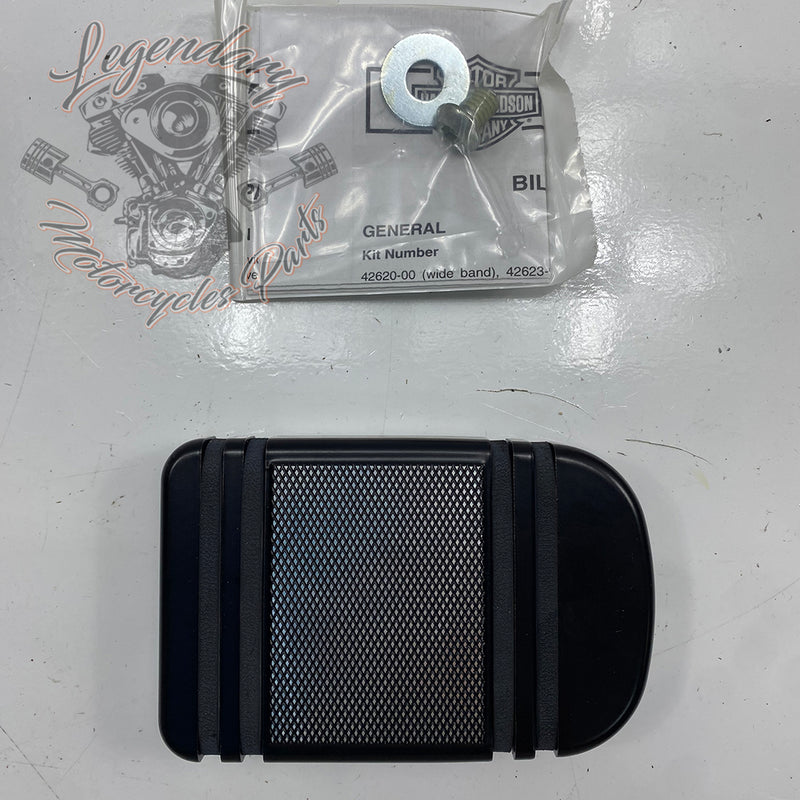 Diamond Black stopalna plošča OEM 46718-08