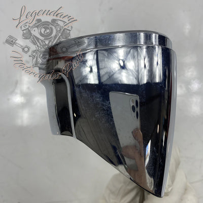 S&S Exhaust Tip