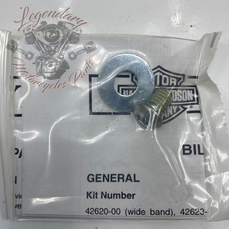 Diamond Black stopalna plošča OEM 46718-08
