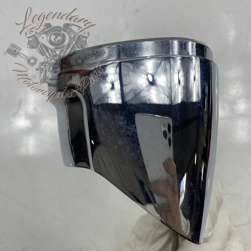 S&S Exhaust Tip