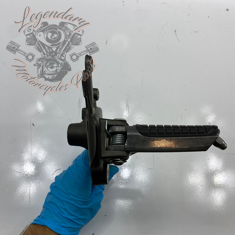 Opora za desno stopalko voznika OEM N0401.1AMEYCP