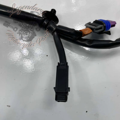 Fascione interno della carena OEM 69200121
