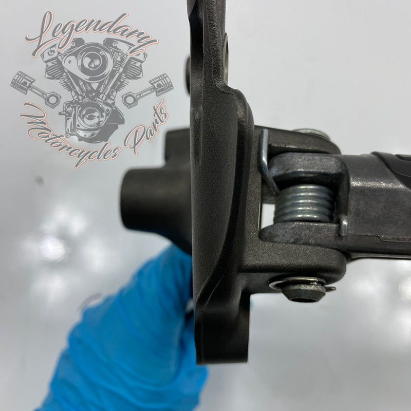 Opora za desno stopalko voznika OEM N0401.1AMEYCP