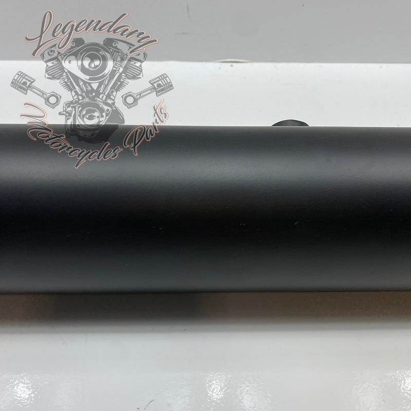 Dual Shorty Mufflers OEM 80813-12