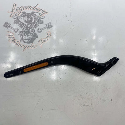 Support de garde boue arrière OEM 59500422