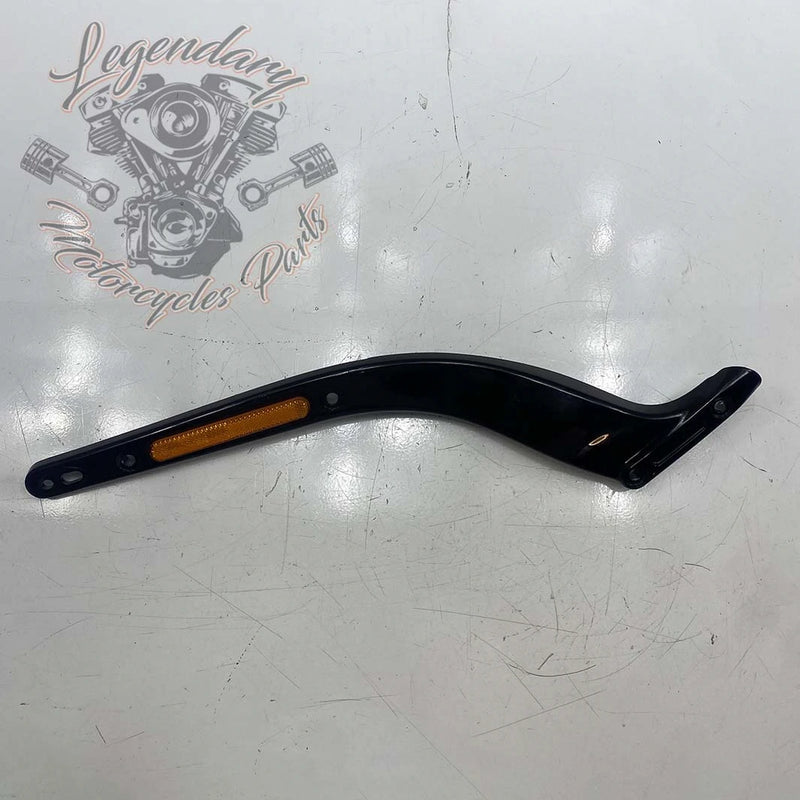 Support de garde boue arrière OEM 59500422
