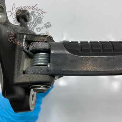 Opora za desno stopalko voznika OEM N0401.1AMEYCP