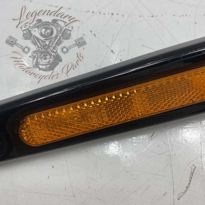 Support de garde boue arrière OEM 59500422