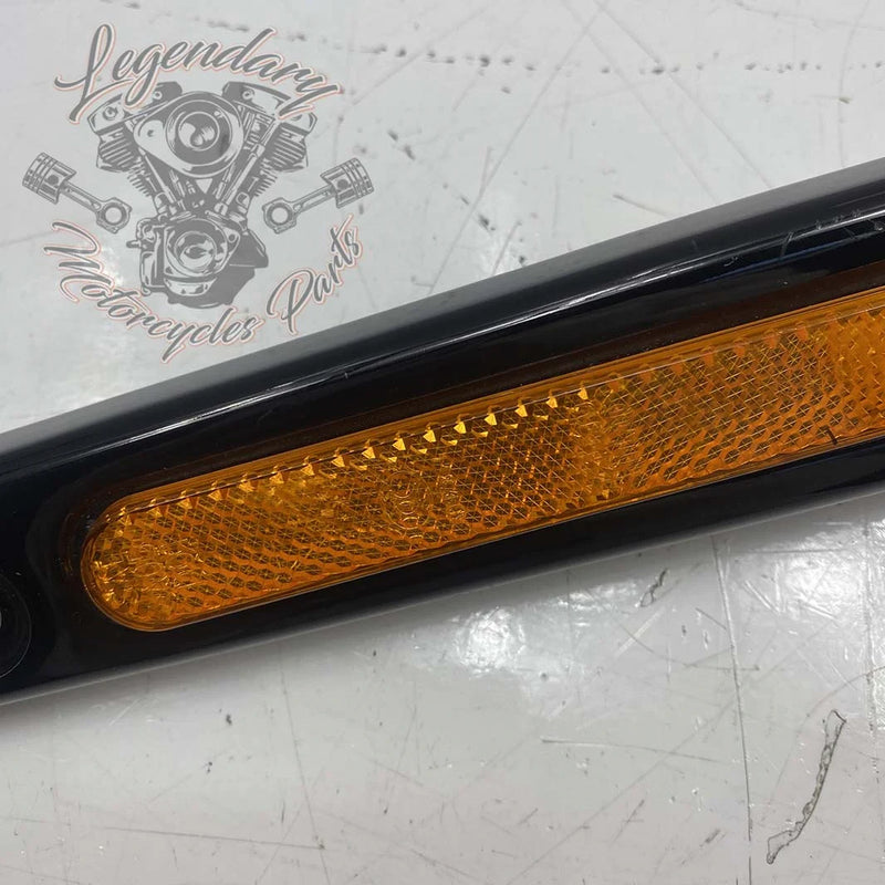 Support de garde boue arrière OEM 59500422