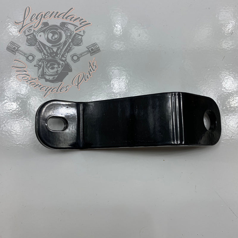 Kit zur Verlegung von Satteltaschenhalter und Fußrasten OEM 90345-90A
