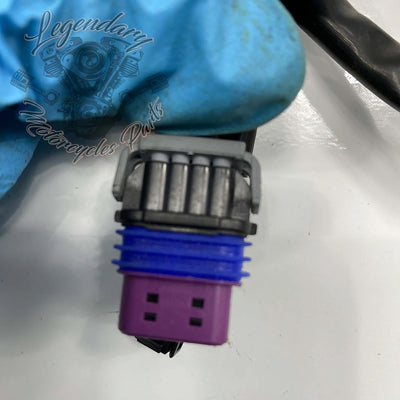 Fascione interno della carena OEM 69200121