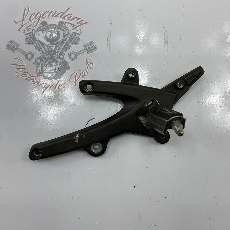 Opora za noge voznika levo OEM N0402.1AMEYCP