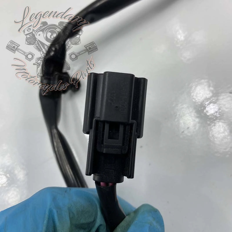 Fascione interno della carena OEM 69200121