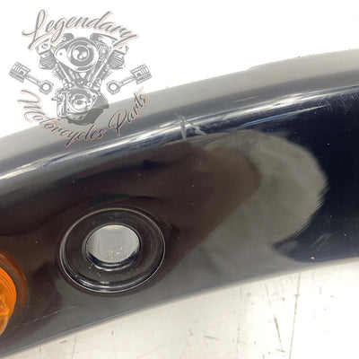 Support de garde boue arrière OEM 59500422