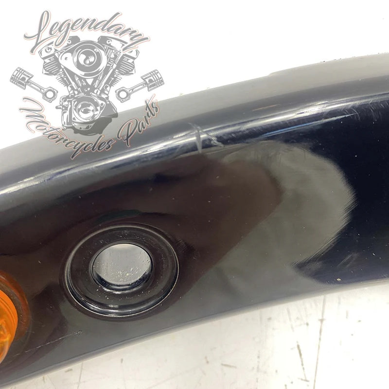Support de garde boue arrière OEM 59500422