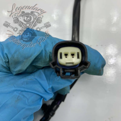 Fascione interno della carena OEM 69200121