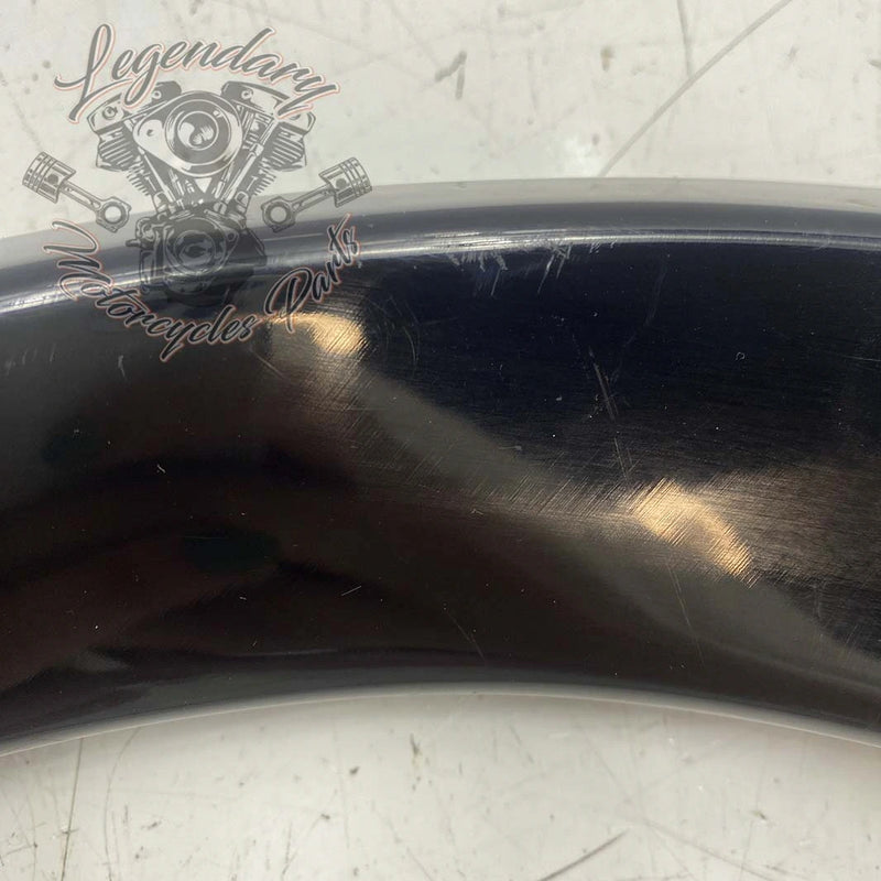 Support de garde boue arrière OEM 59500422