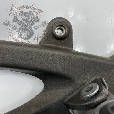 Opora za noge voznika levo OEM N0402.1AMEYCP