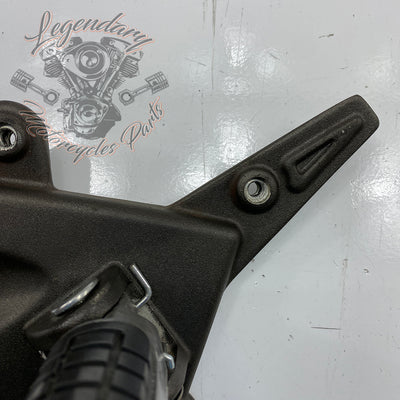 Opora za noge voznika levo OEM N0402.1AMEYCP
