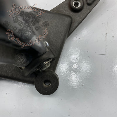 Opora za noge voznika levo OEM N0402.1AMEYCP