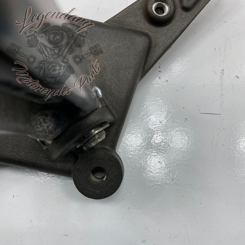 Opora za noge voznika levo OEM N0402.1AMEYCP