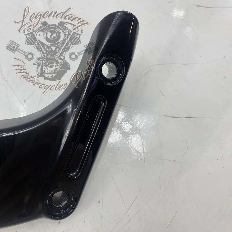 Support de garde boue arrière OEM 59500422