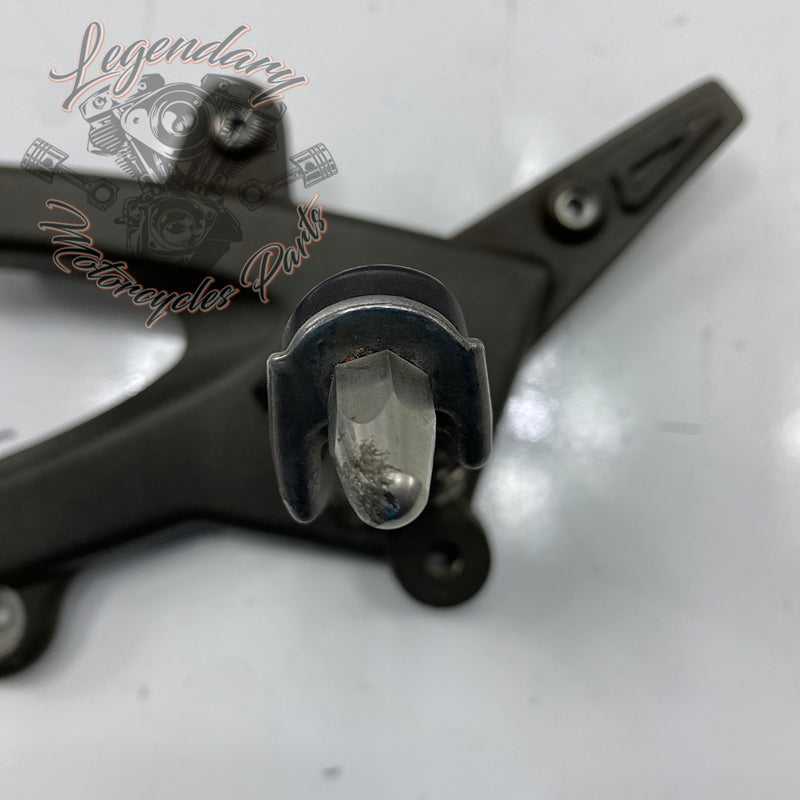 Opora za noge voznika levo OEM N0402.1AMEYCP