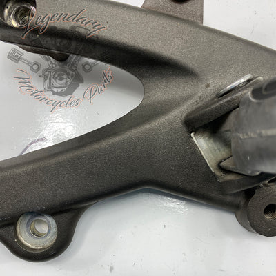 Opora za noge voznika levo OEM N0402.1AMEYCP