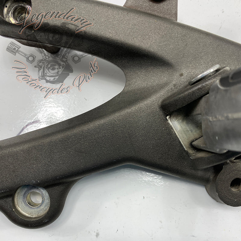 Opora za noge voznika levo OEM N0402.1AMEYCP